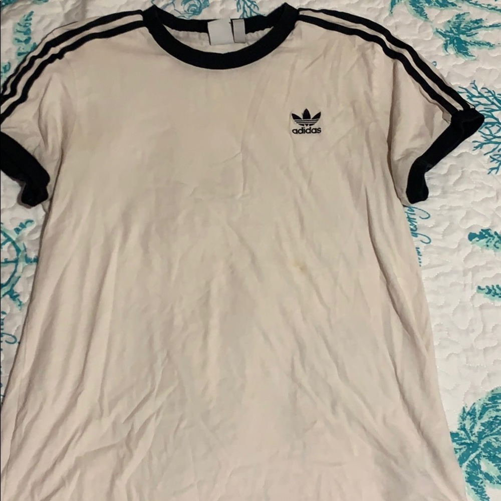 Adidas short sleeve T-shirt